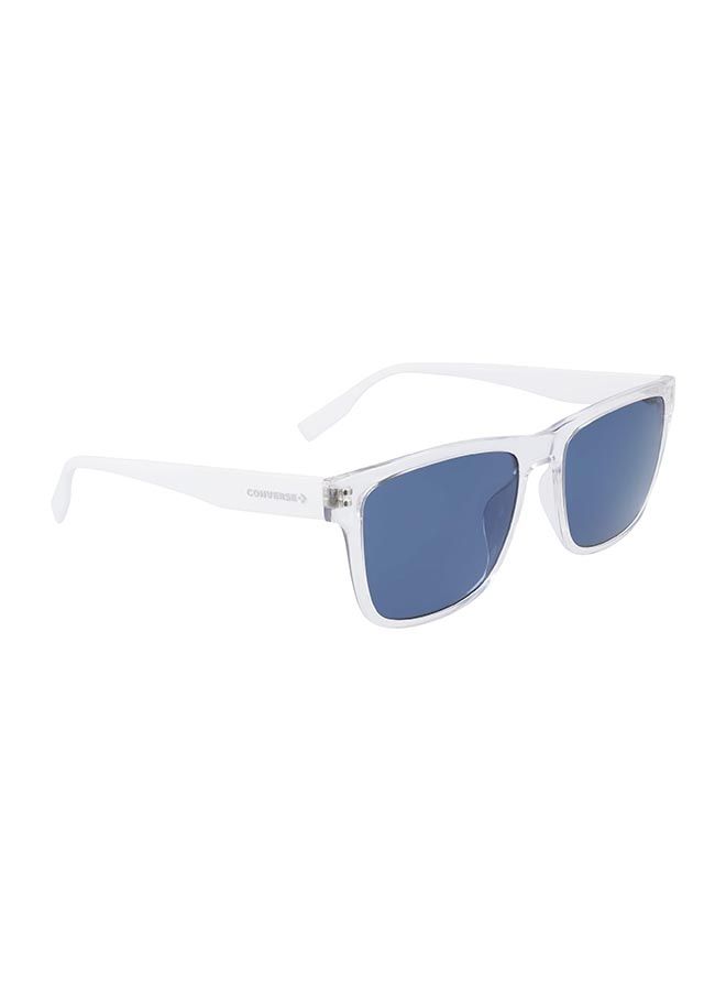 Men Square Sunglasses CV508S-970-5819 Lens Size :  58 mm