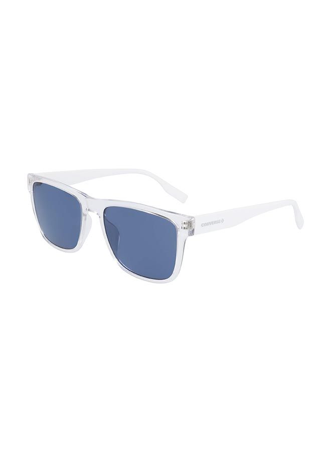 Men Square Sunglasses CV508S-970-5819 Lens Size :  58 mm