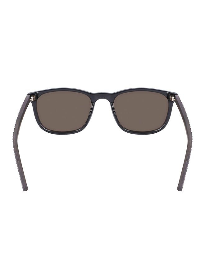 Men's Rectangular Sunglasses - CV532S-015-5319 - Lens Size: 53 Mm