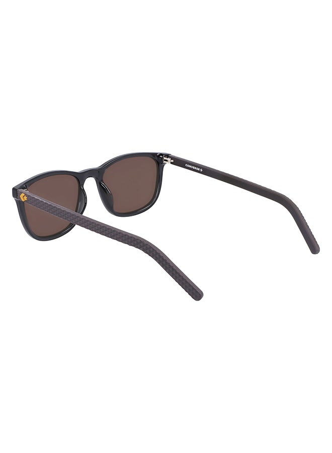 Men's Rectangular Sunglasses - CV532S-015-5319 - Lens Size: 53 Mm