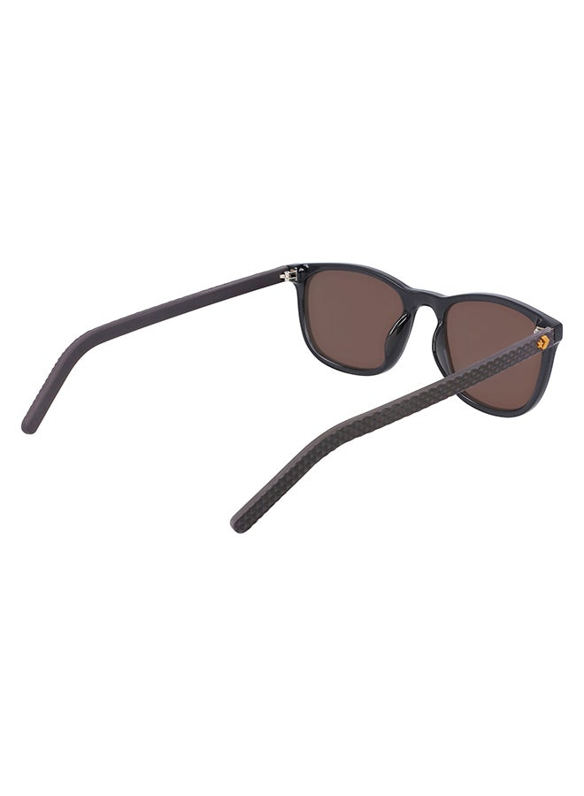 Men's Rectangular Sunglasses - CV532S-015-5319 - Lens Size: 53 Mm