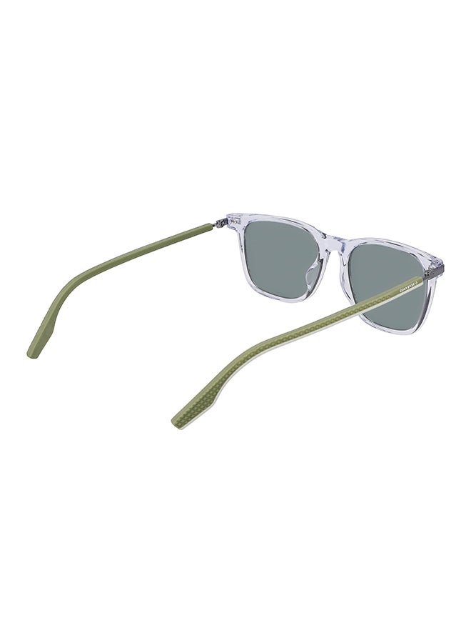 Men's Rectangular Sunglasses - CV544S-970-5518 - Lens Size: 55 Mm