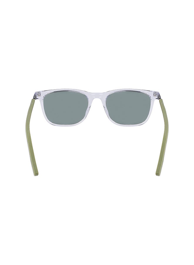 Men's Rectangular Sunglasses - CV544S-970-5518 - Lens Size: 55 Mm