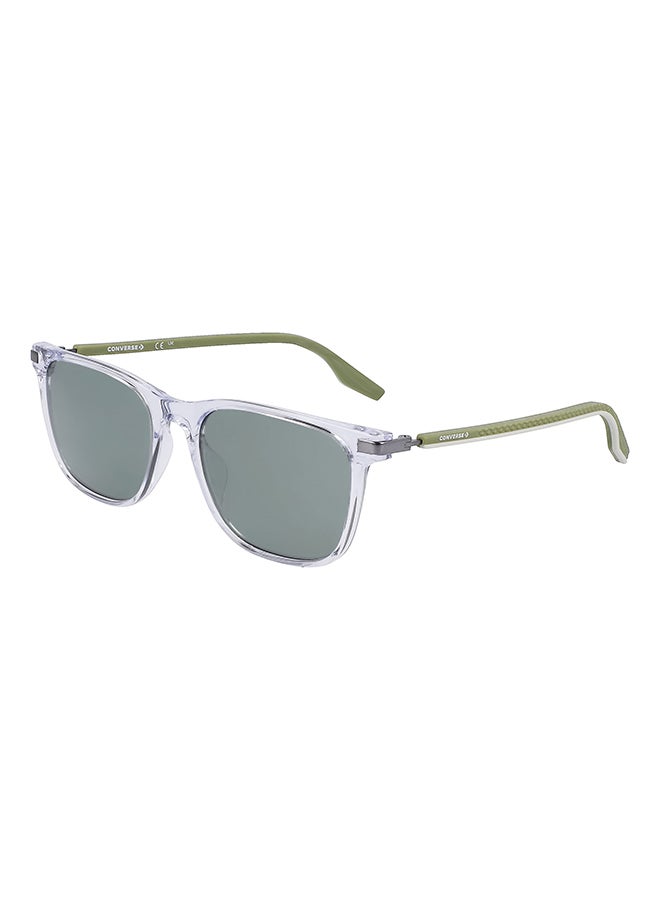 Men's Rectangular Sunglasses - CV544S-970-5518 - Lens Size: 55 Mm