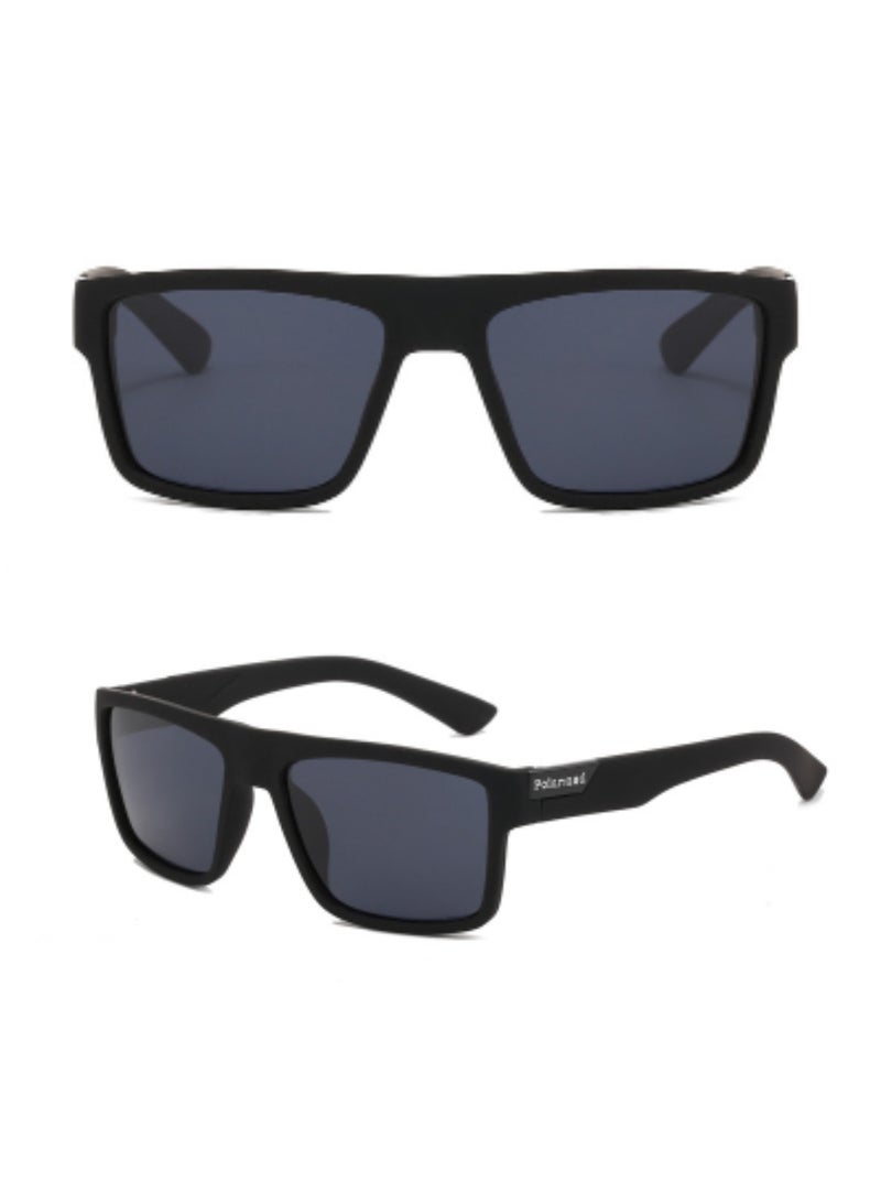 Urban Elegance - Elevate Your Style with Trendsetting Men's Sunglasses: Stylish Shades, UV Protection, Polarized Lenses in Dubai - Top-rated Fashion for Men with Retro Styles, Latest Trends Online UAE