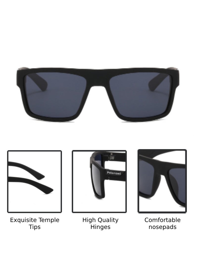 Urban Elegance - Elevate Your Style with Trendsetting Men's Sunglasses: Stylish Shades, UV Protection, Polarized Lenses in Dubai - Top-rated Fashion for Men with Retro Styles, Latest Trends Online UAE