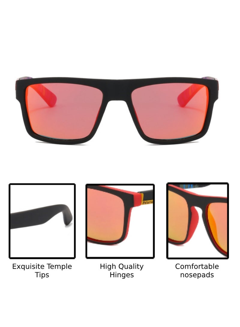 Urban Elegance - Elevate Your Style with Trendsetting Men's Sunglasses: Stylish Shades, UV Protection, Polarized Lenses in Dubai - Top-rated Fashion for Men with Retro Styles, Latest Trends Online UAE