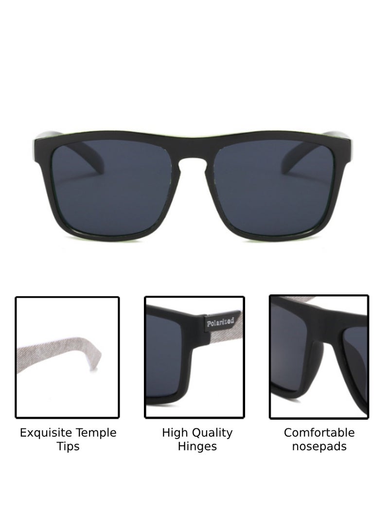 Urban Elegance - Elevate Your Style with Trendsetting Men's Sunglasses: Stylish Shades, UV Protection, Polarized Lenses in Dubai - Top-rated Fashion for Men with Retro Styles, Latest Trends Online UAE