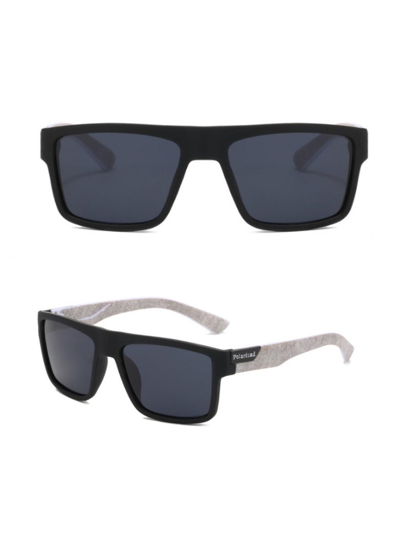 Urban Elegance - Elevate Your Style with Trendsetting Men's Sunglasses: Stylish Shades, UV Protection, Polarized Lenses in Dubai - Top-rated Fashion for Men with Retro Styles, Latest Trends Online UAE