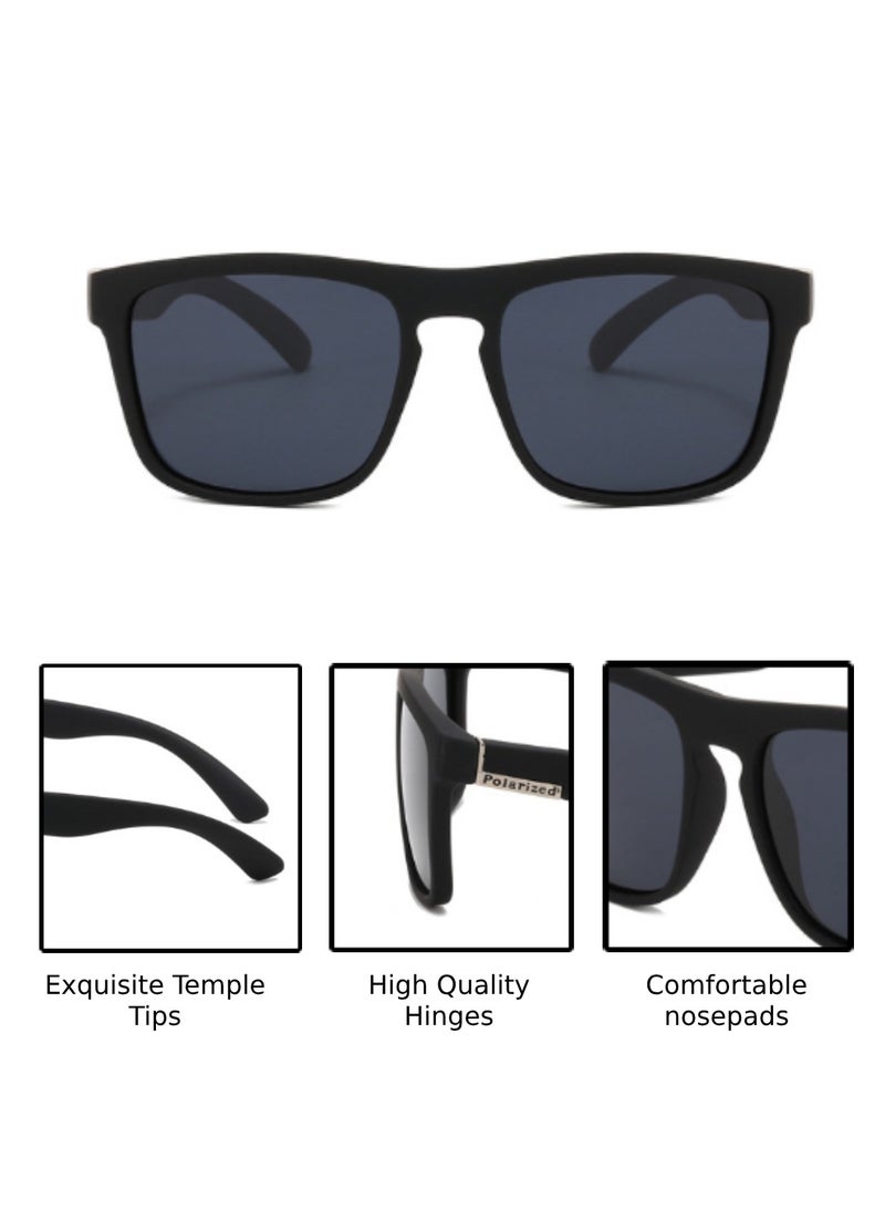 Urban Elegance - Elevate Your Style with Trendsetting Men's Sunglasses: Stylish Shades, UV Protection, Polarized Lenses in Dubai - Top-rated Fashion for Men with Retro Styles, Latest Trends Online UAE