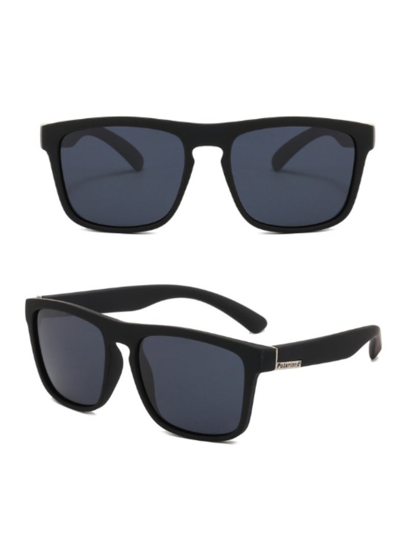 Urban Elegance - Elevate Your Style with Trendsetting Men's Sunglasses: Stylish Shades, UV Protection, Polarized Lenses in Dubai - Top-rated Fashion for Men with Retro Styles, Latest Trends Online UAE