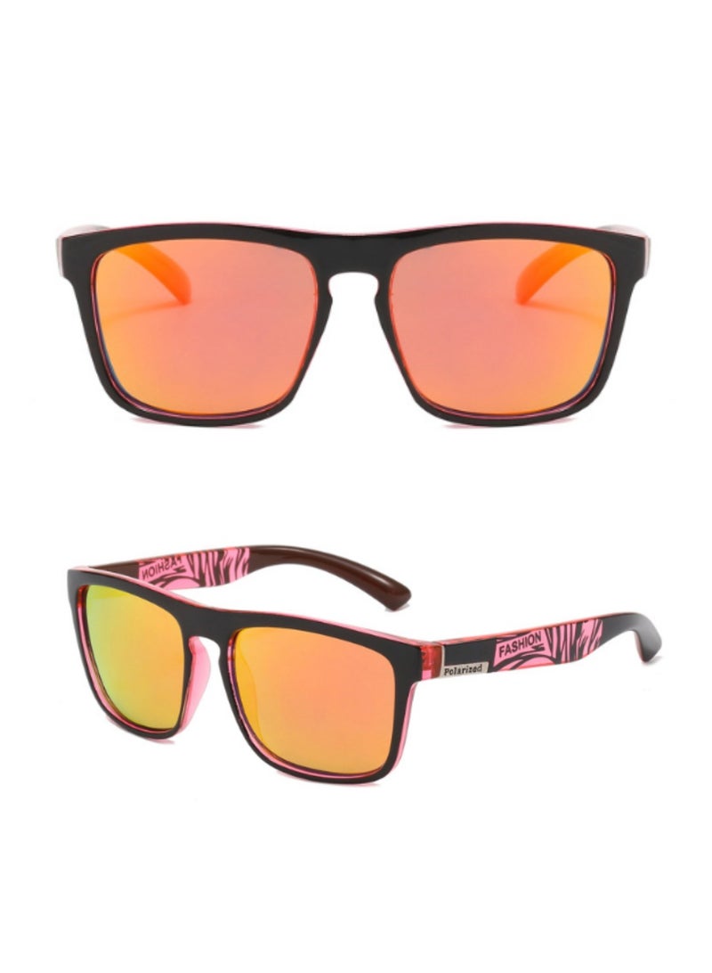 Urban Elegance - Elevate Your Style with Trendsetting Men's Sunglasses: Stylish Shades, UV Protection, Polarized Lenses in Dubai - Top-rated Fashion for Men with Retro Styles, Latest Trends Online UAE