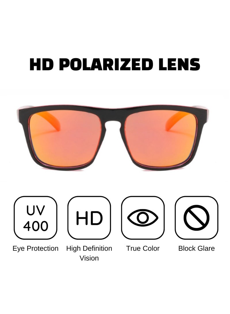 Urban Elegance - Elevate Your Style with Trendsetting Men's Sunglasses: Stylish Shades, UV Protection, Polarized Lenses in Dubai - Top-rated Fashion for Men with Retro Styles, Latest Trends Online UAE