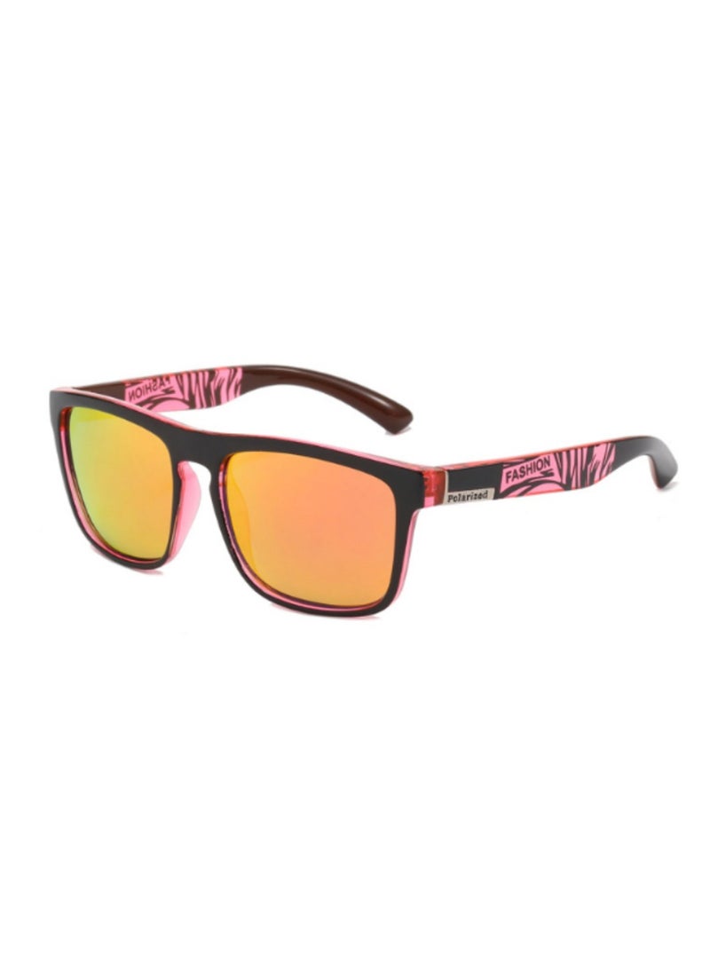 Urban Elegance - Elevate Your Style with Trendsetting Men's Sunglasses: Stylish Shades, UV Protection, Polarized Lenses in Dubai - Top-rated Fashion for Men with Retro Styles, Latest Trends Online UAE