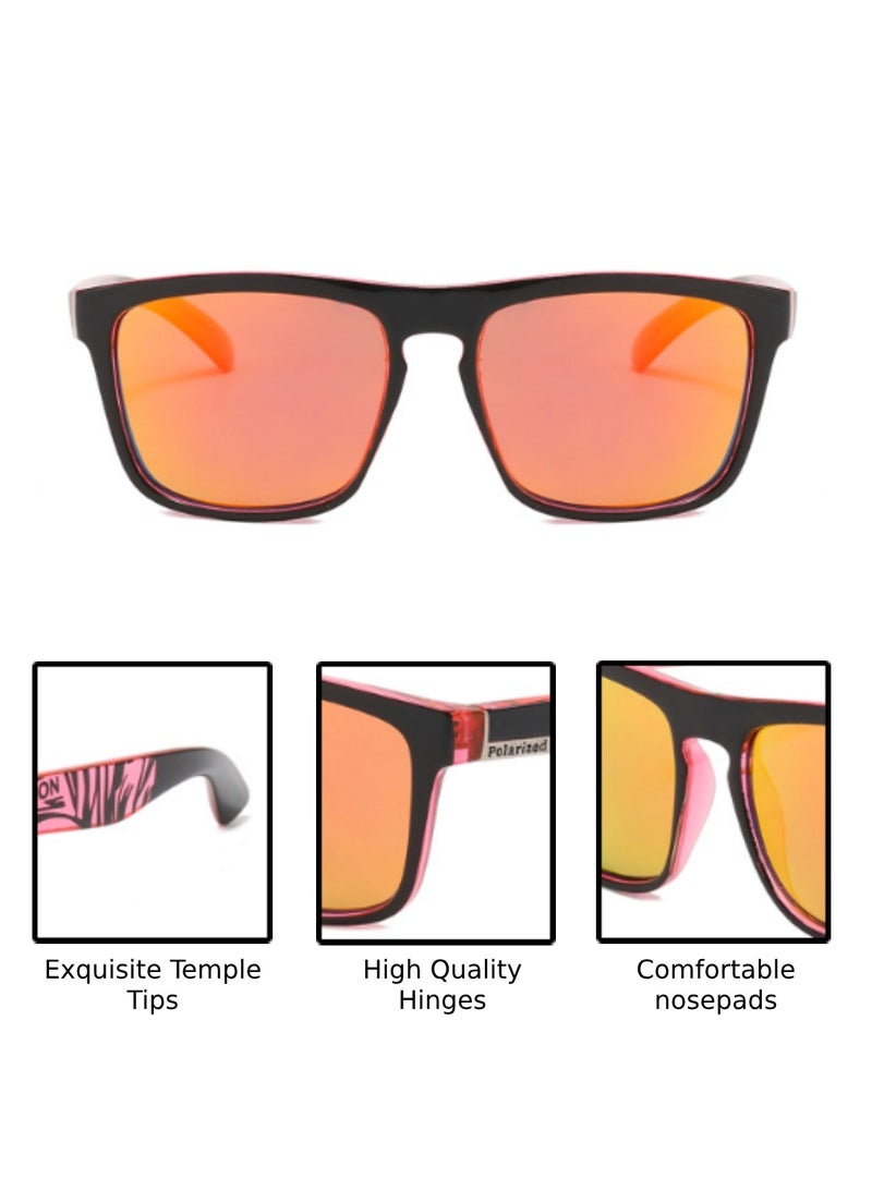 Urban Elegance - Elevate Your Style with Trendsetting Men's Sunglasses: Stylish Shades, UV Protection, Polarized Lenses in Dubai - Top-rated Fashion for Men with Retro Styles, Latest Trends Online UAE
