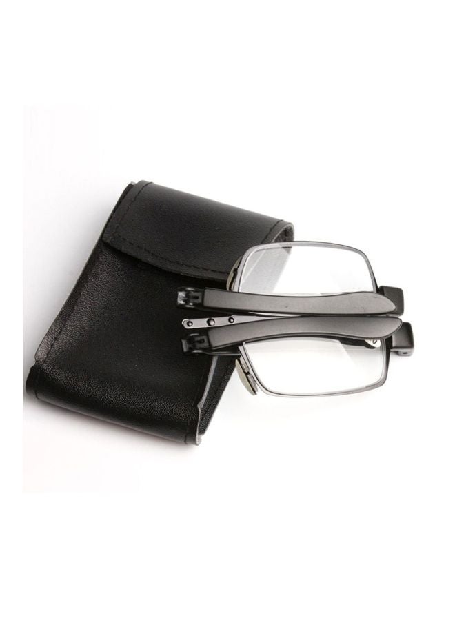 men Foldable Reading Glasses