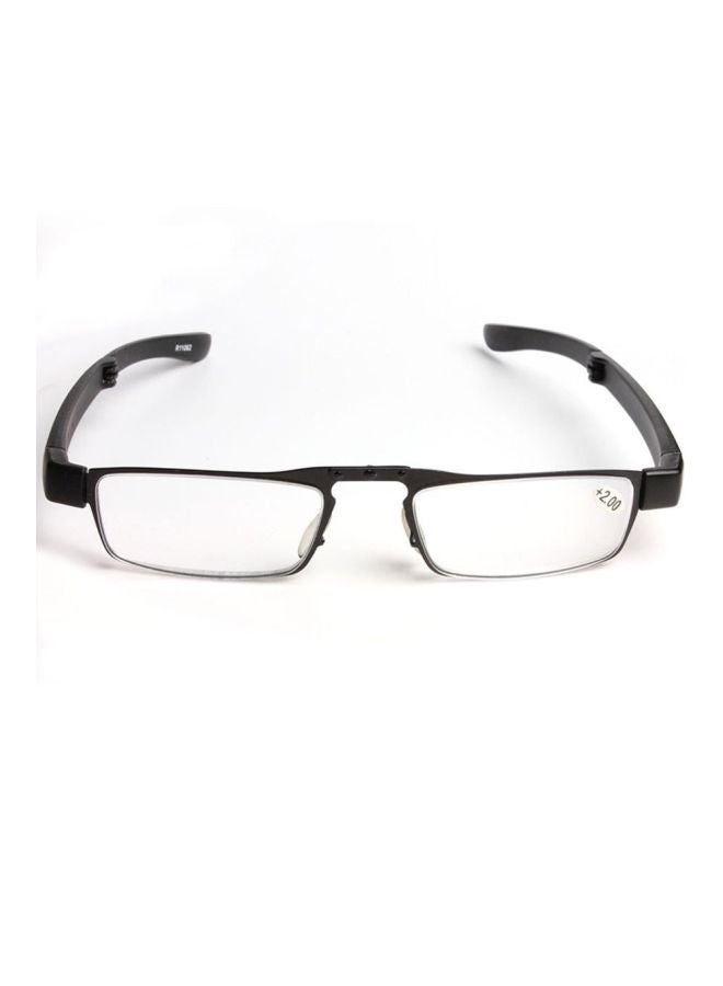 men Foldable Reading Glasses