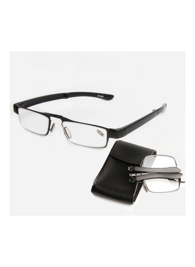 men Foldable Reading Glasses