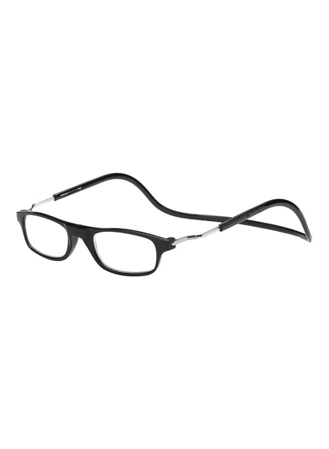 Men's Rectangular Reading Glasses