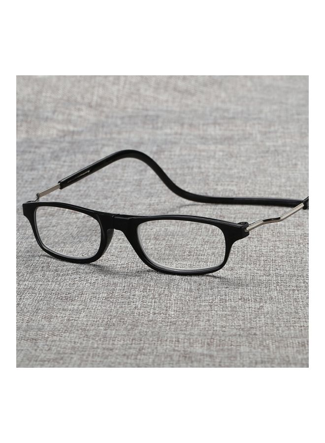 Men's Rectangular Reading Glasses