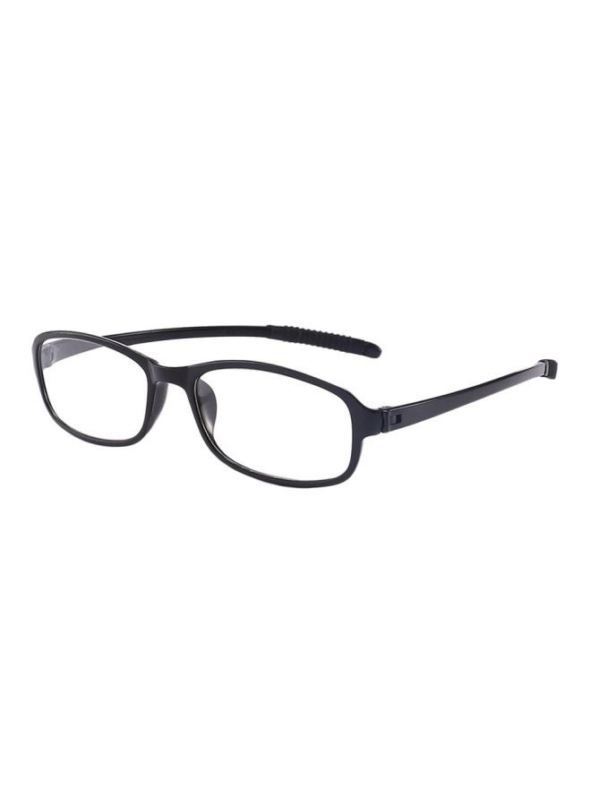 men Rectangular Reading Glasses