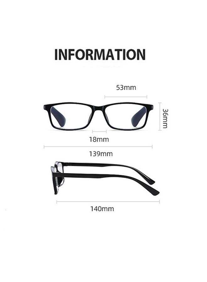 Anti Radiation Reading Glasses