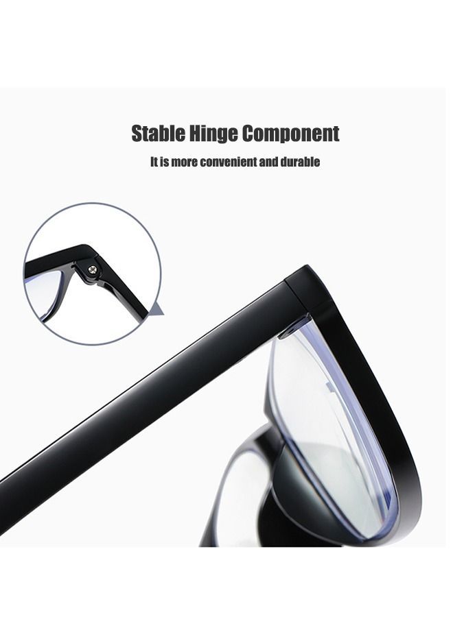 Anti Radiation Reading Glasses