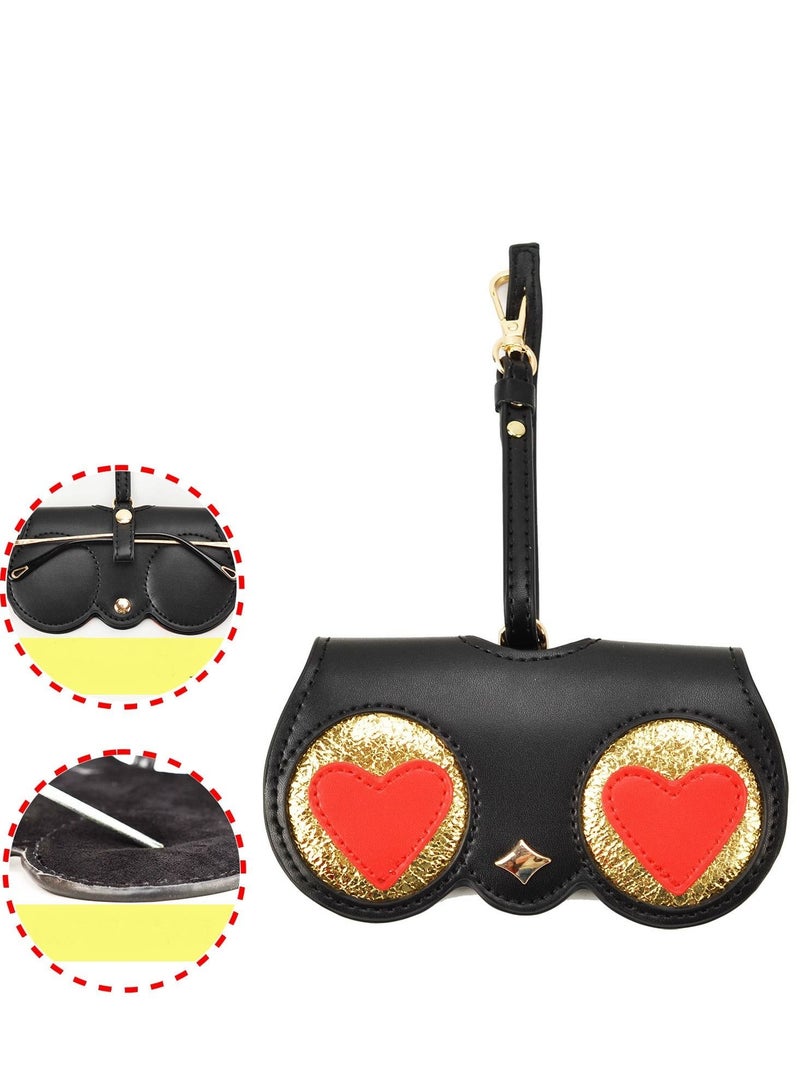 1-Piece Sunglasses Bag