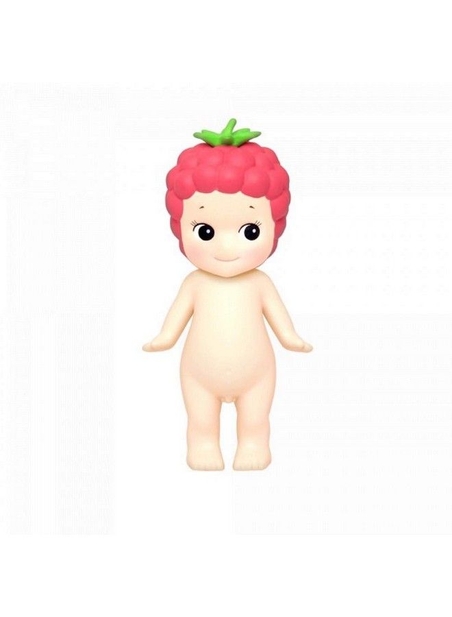 A Figurine Fruits Series 2019