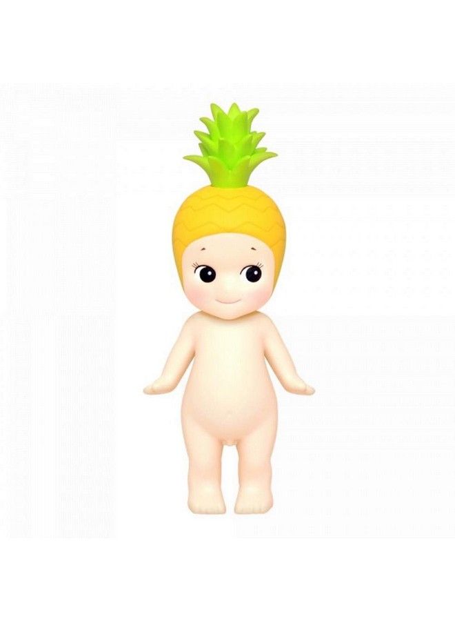 A Figurine Fruits Series 2019