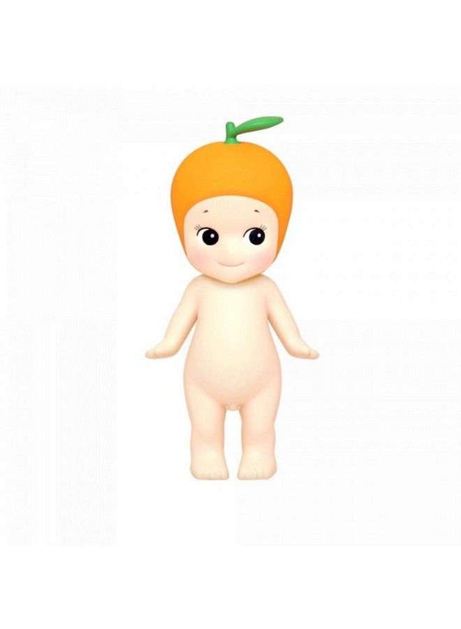 A Figurine Fruits Series 2019