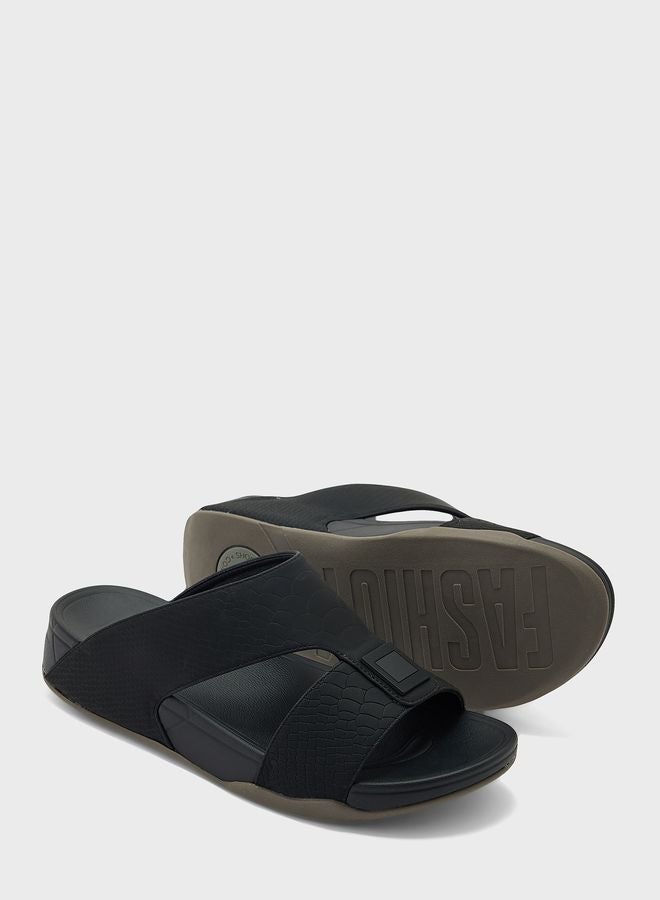 Comfortline Arabic Sandals