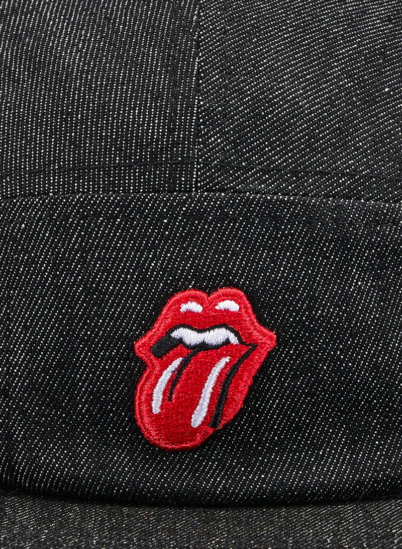 Rolling Stones Strapback Hat