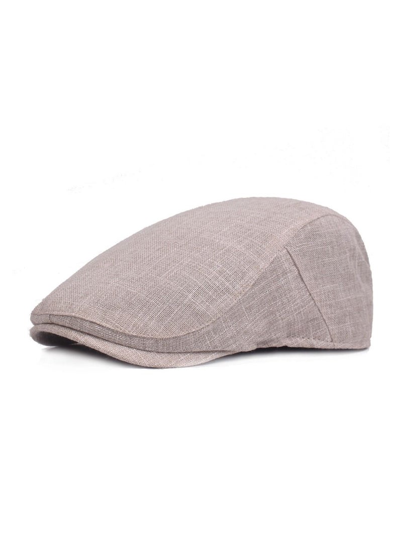 Men's Thin Beret