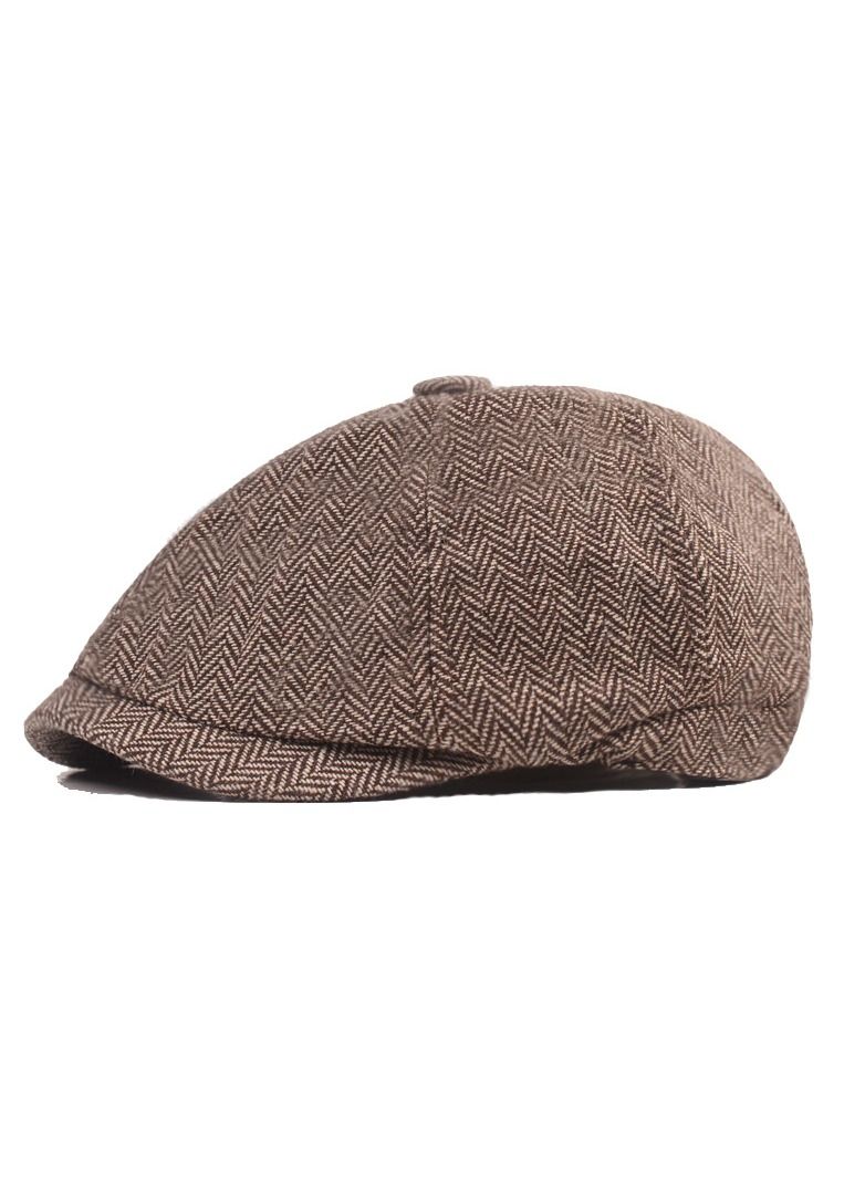 Men's cotton Beret