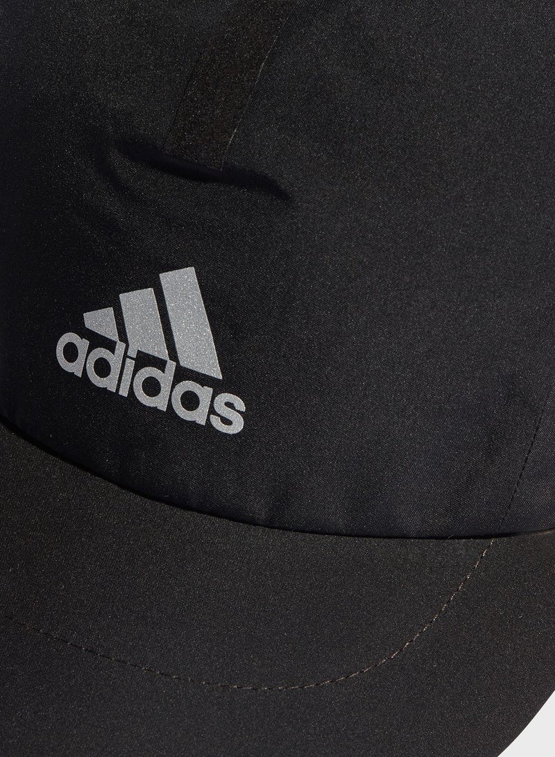 Logo Cap