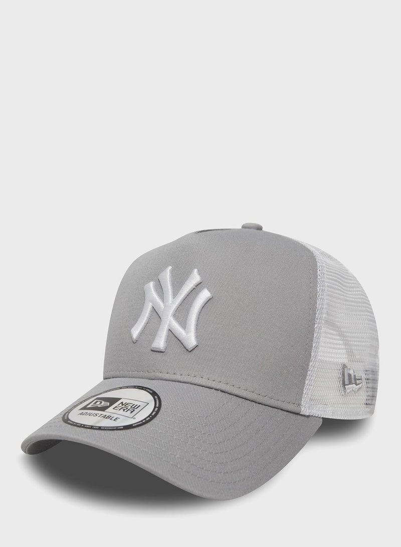 New York Yankees Cap