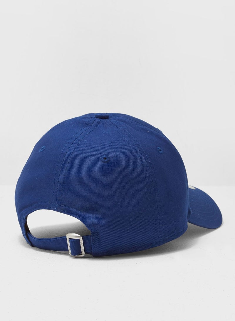 9Forty Los Angeles Dodgers Cap