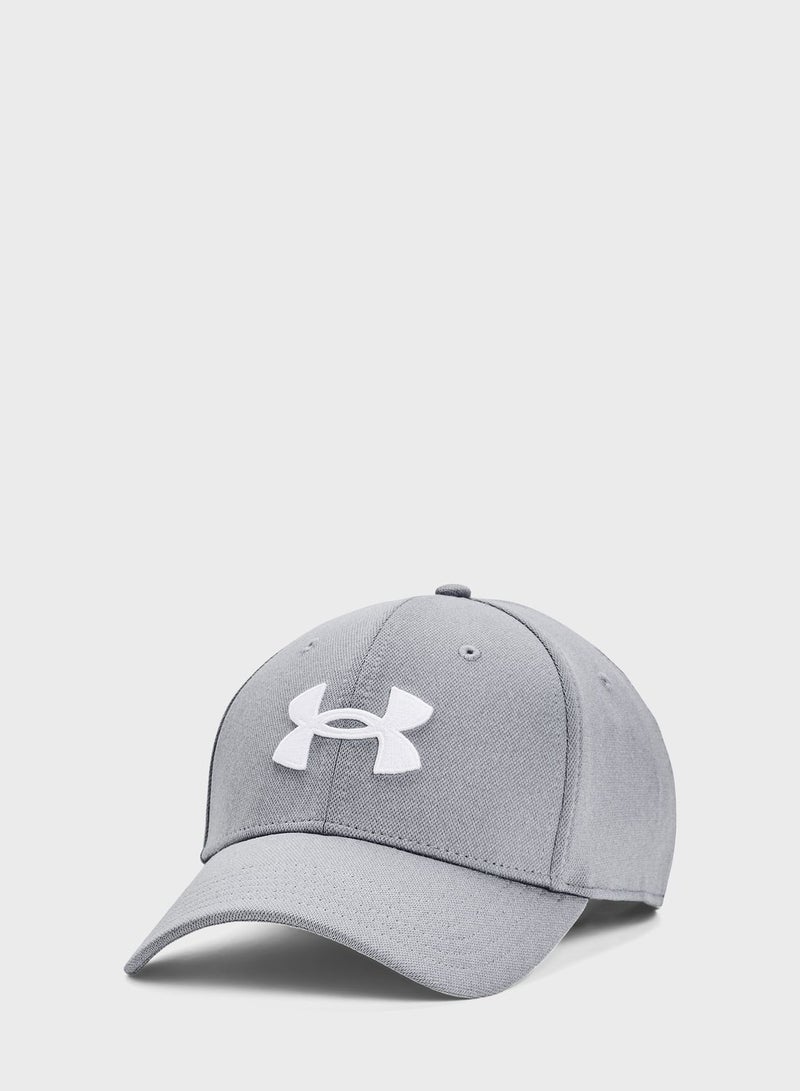 Men's UA Blitzing Cap