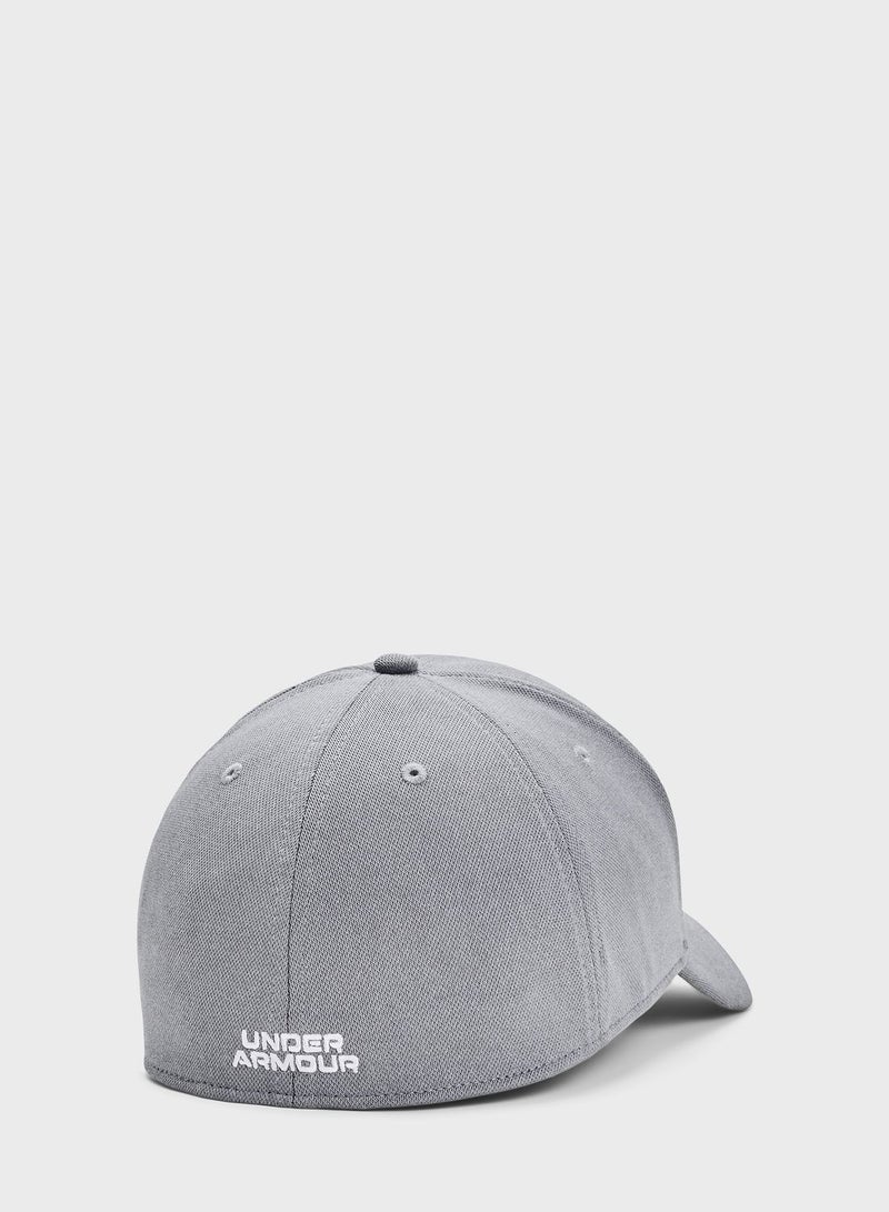 Men's UA Blitzing Cap