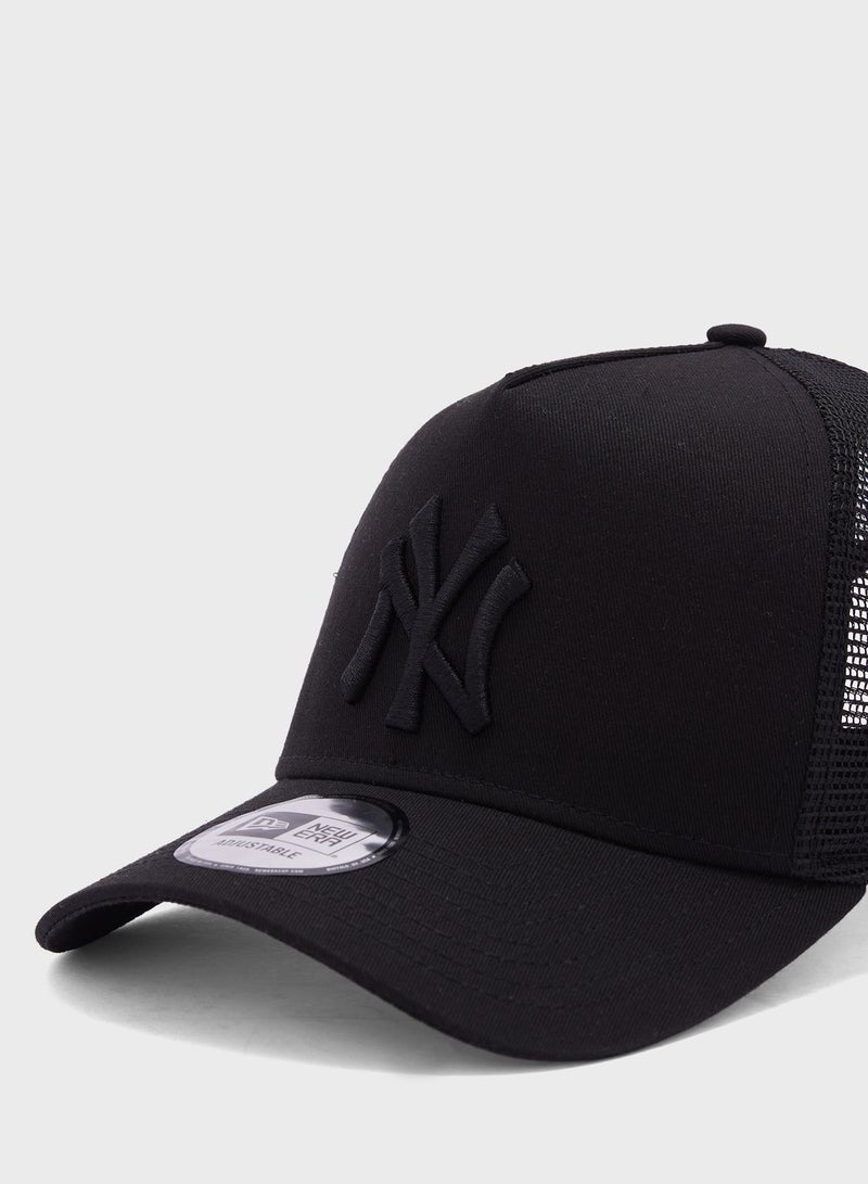 New York Yankees Trucker Cap