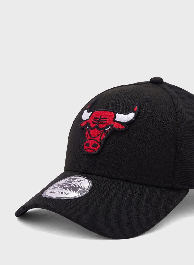 Chicago Bulls Cap