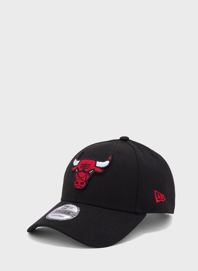 Chicago Bulls Cap