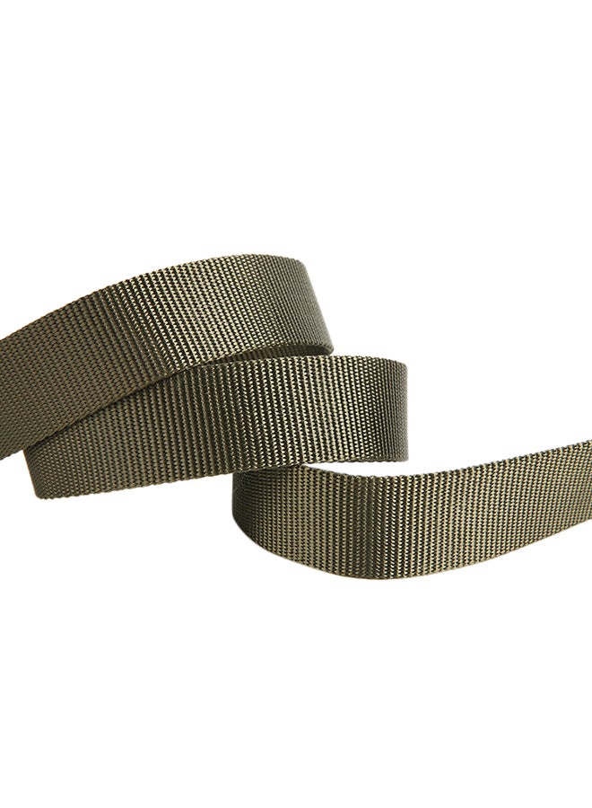 Military Tactical Belt Green/Black