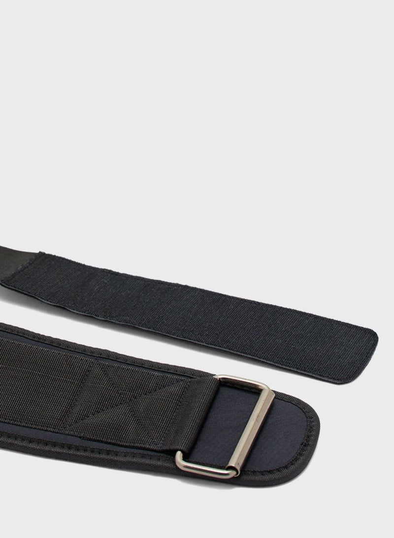 Essential Weightlifting Belt