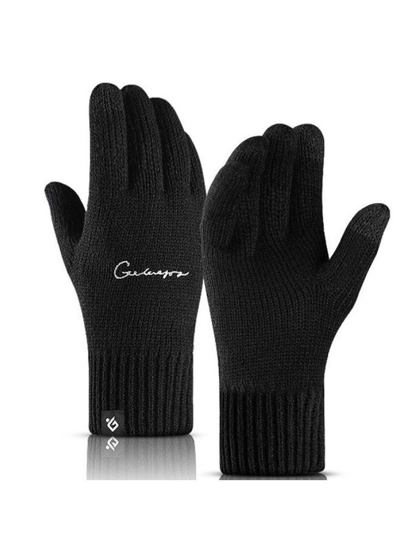 Men's Non-slip Fashion Casual Business Gloves