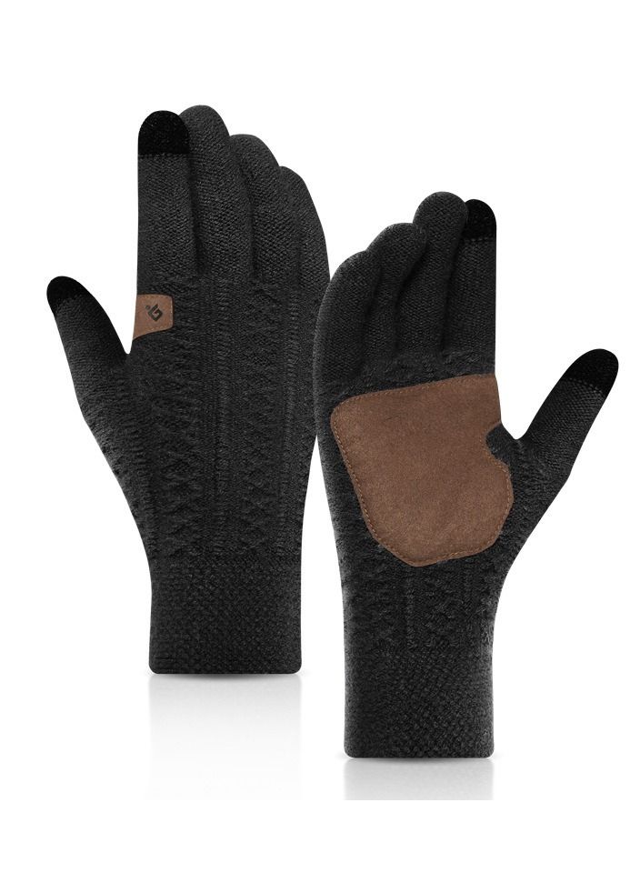 Men's Non-slip Fashion Casual Business Gloves