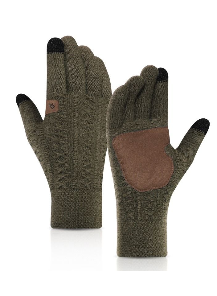 Men's Non-slip Fashion Casual Business Gloves