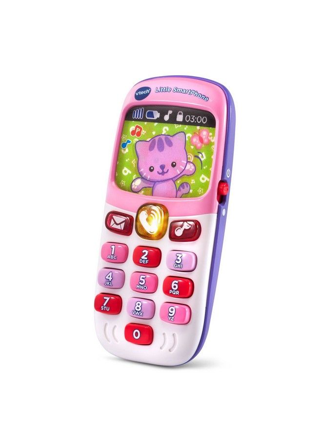 Little Smartphone Pink