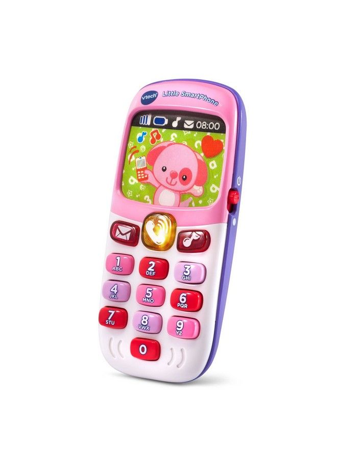 Little Smartphone Pink